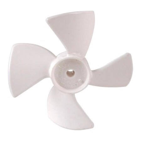 Allpoints Allpoints 1831135 Blade, Fan, 2-5/8"Dia, Ccw For Roundup Food Equipment 1831135